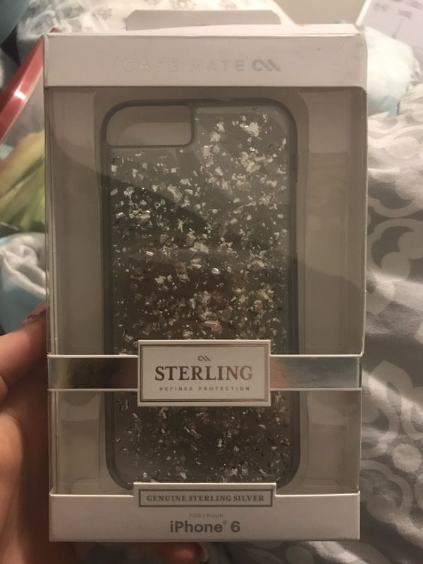 Case•Mate IPhone 6 case