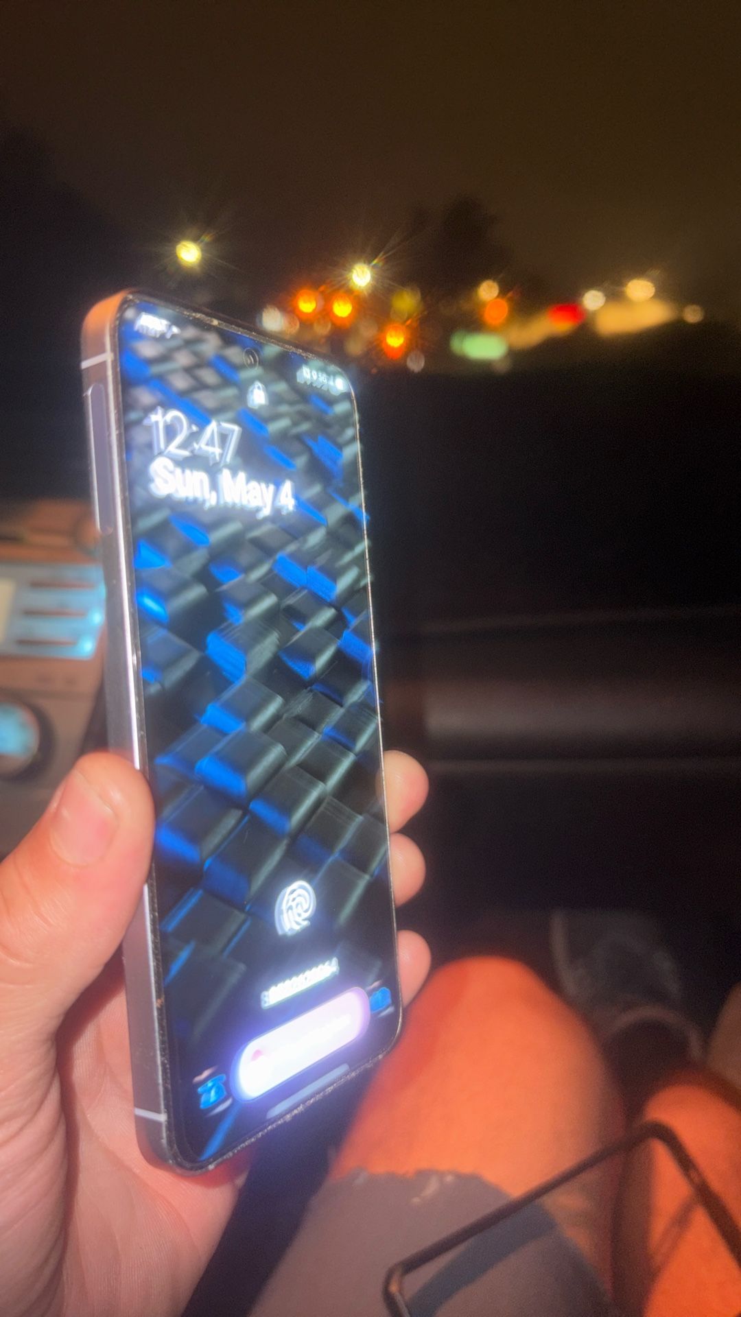Samsung Galaxy S25