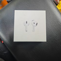 Airpods 4 2024 Model New