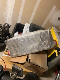 Intercooler