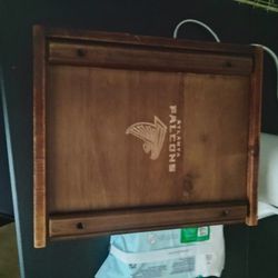 Atlanta Falcons Pilsner Beer Set For 2 