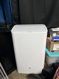 GE Portable AC 7500 btu