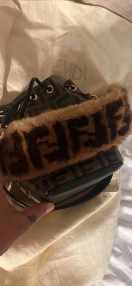 Fendi Bag