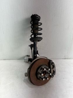 19-26 Chevrolet Blazer Right Front Suspension Knee Assembly 2019 2020 2021 2022 2023 2024 2025 2026