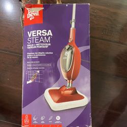 Steam Mop