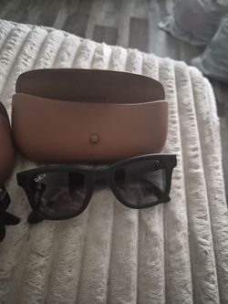 Ray ban gen 2 sunglasses