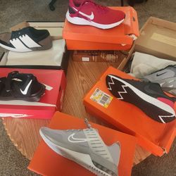 Mens Nike/Jordan Bundle for sale
