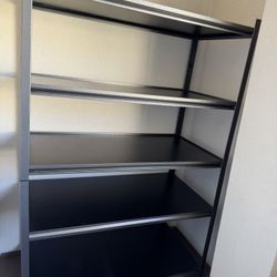 Storage Rack 5tier