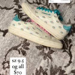 Adidas X Arizona Size 9.5