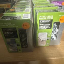 Roofing Screws 