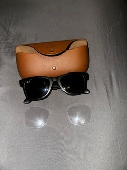 Meta Ray Bans Ai Glasses