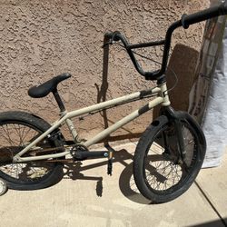 BMX Bike 