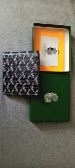 Men's Wallet