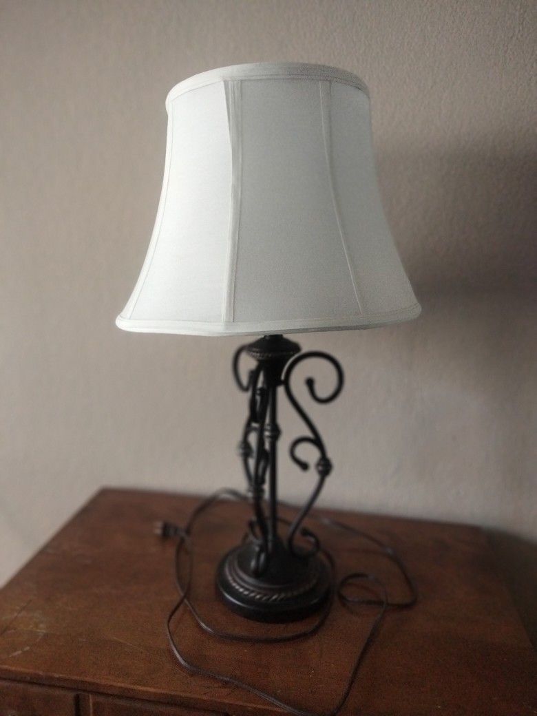 Lamp