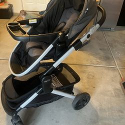 Graco Modes stroller 