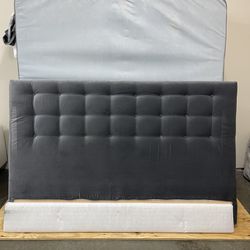 Head Board And Bed Frame
