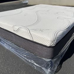 King Memory Foam !