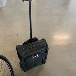 Carry On Luggage Bag