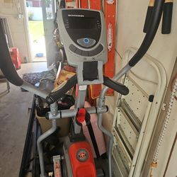 Schwinn Elliptical