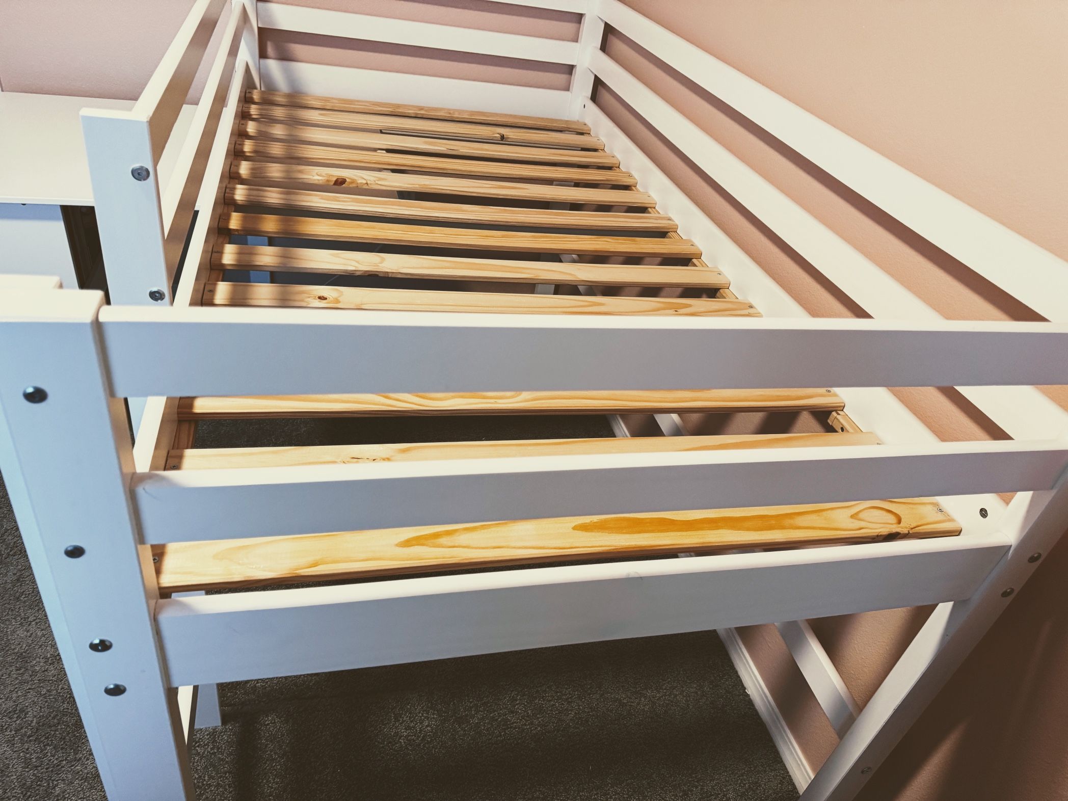 Loft Bed