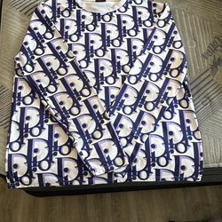Dior Sweater