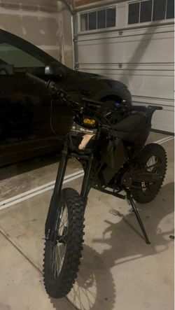 60v 30ah ebike