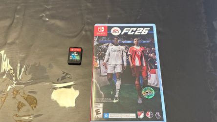 Nintendo switch games. Sold individually