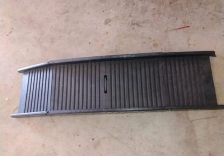 Ramp