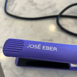 Jose Eber Flat Iron 5.00
