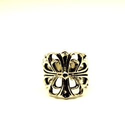 CHROME HEARTS LIKE RING (SALE!!!)