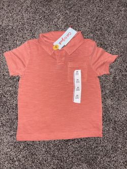 Cat & Jack kids T-Shirt size 2T
