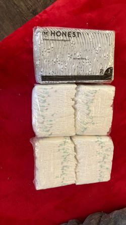 diapers