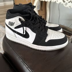 Diamonds Jordan’s