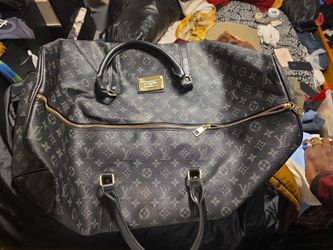 Louis Vuitton bag