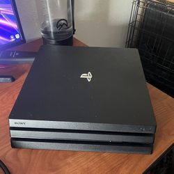 PS4 Pro