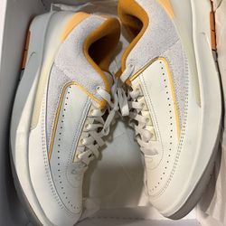 jordan 2s
