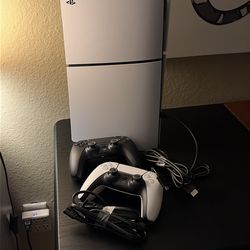 Play station 5 digital