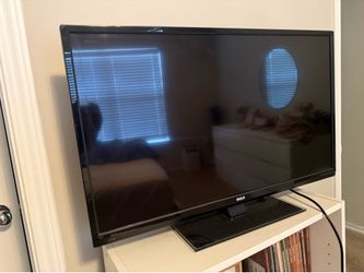28” flat screen