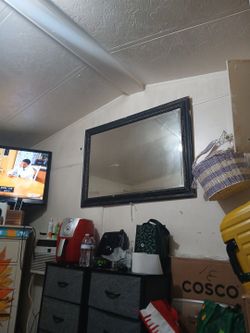 Indoor Wall MIRROR