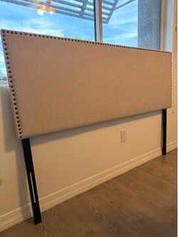 Headboard for Queen Bed