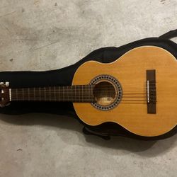 Kid Guitar 