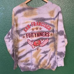 Vintage San Francisco 49ers Crewneck