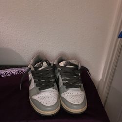Shoes Size 5-1/2