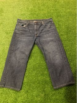 Levi’s 569