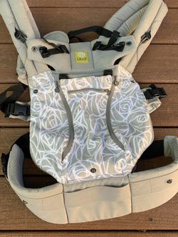 Lille Baby Carrier
