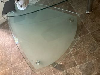 Vintage coffee table