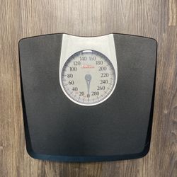 Bathroom Scale