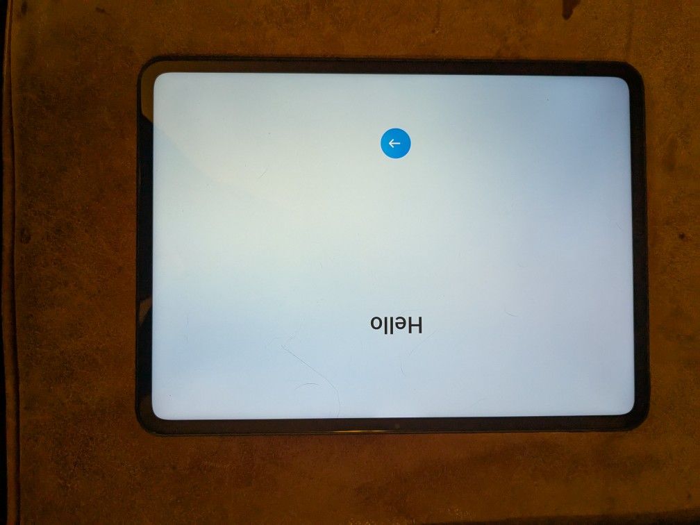Oneplus 11-in Tablet