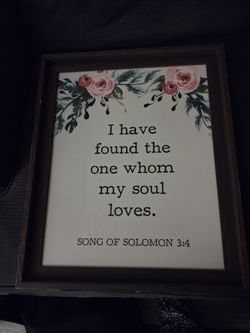 Picture Frame