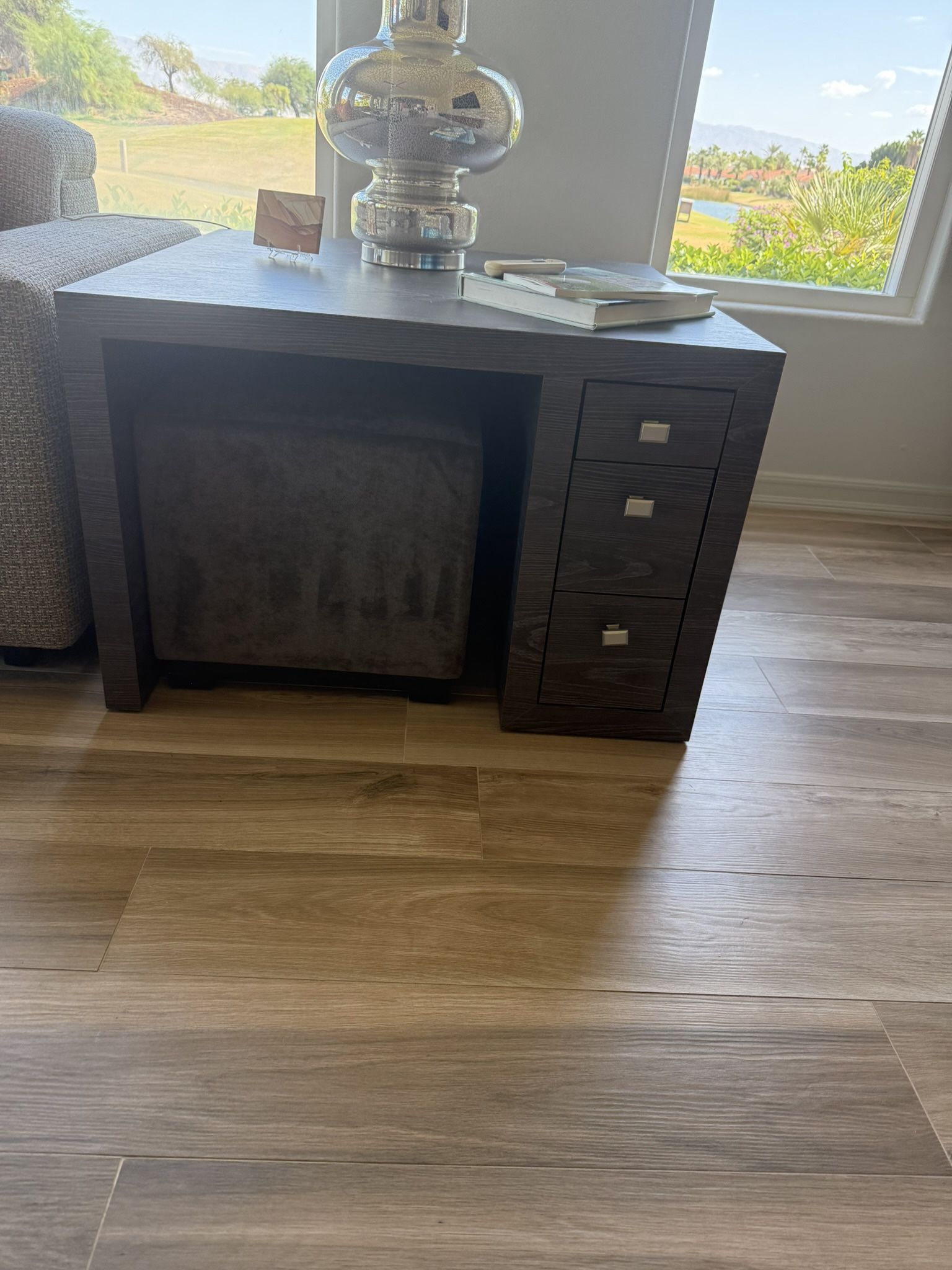 End Tables